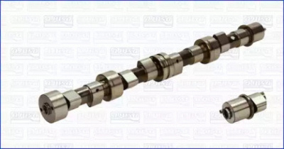 WILMINK GROUP wg1170907 - Распредвал